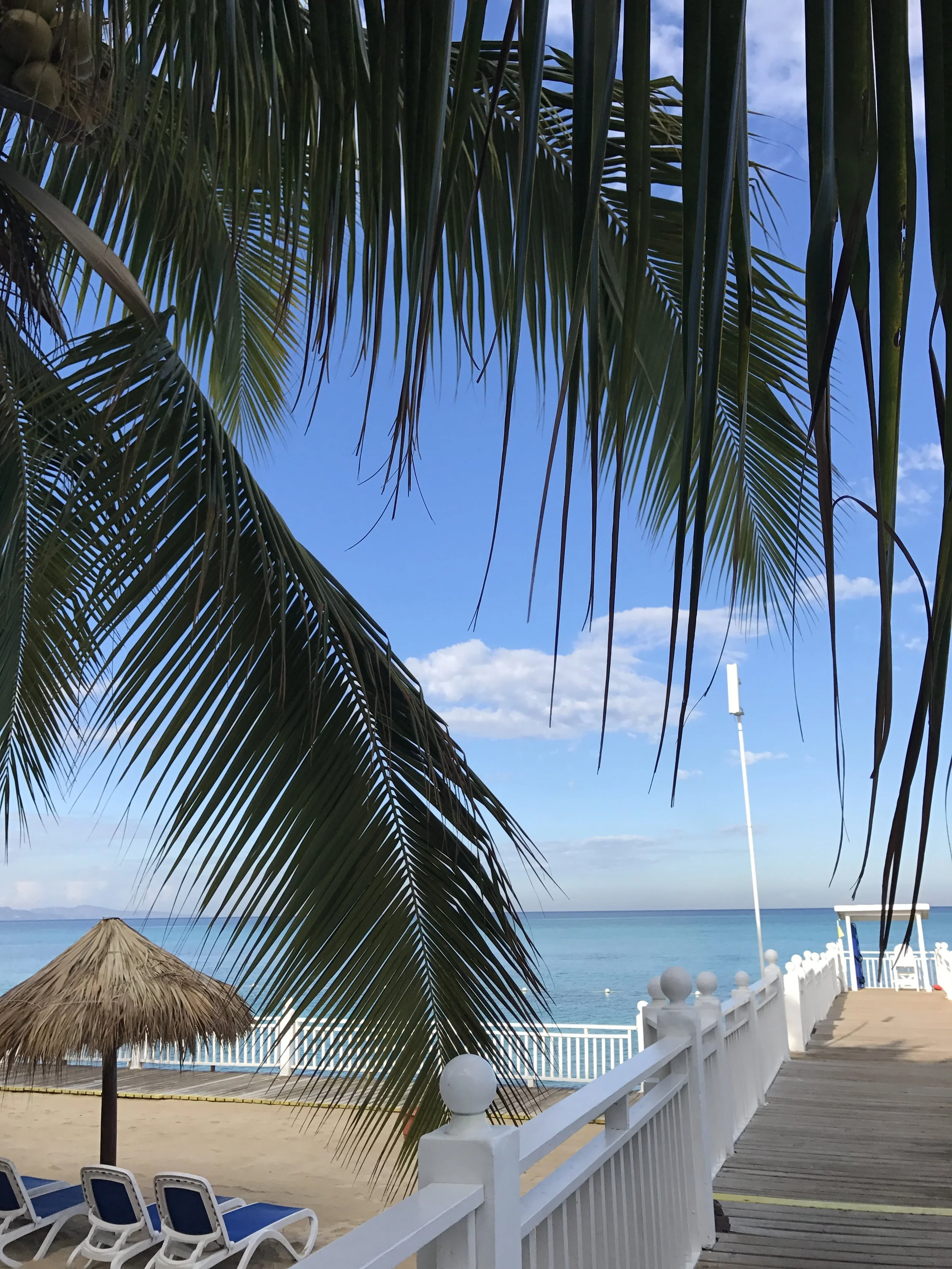 All you can eat and Drink in Jamaica for Two for $1200 this summer? Yes Please! 