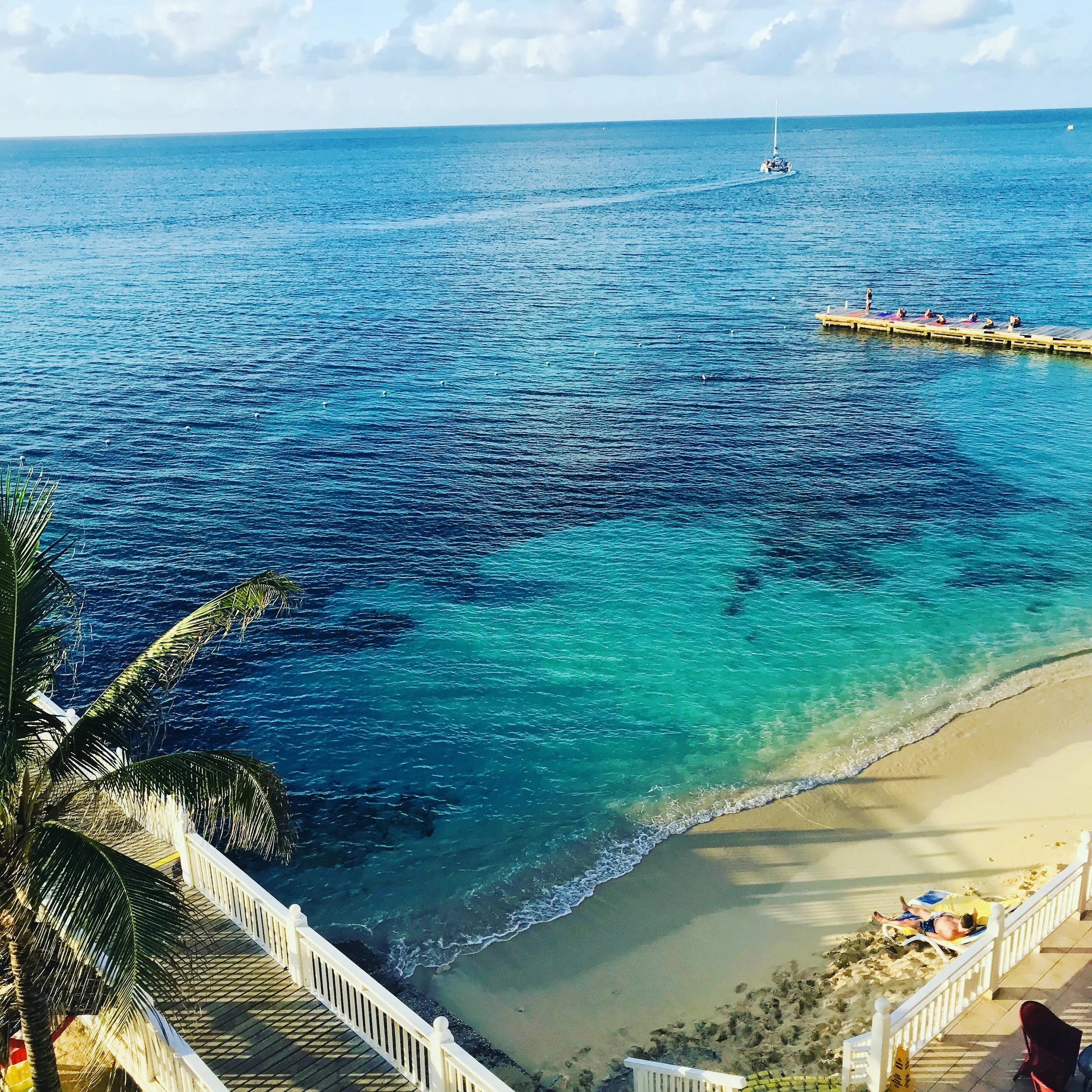 How I can afford to take a Trip to Jamaica (everything included!) for $900, every year. 