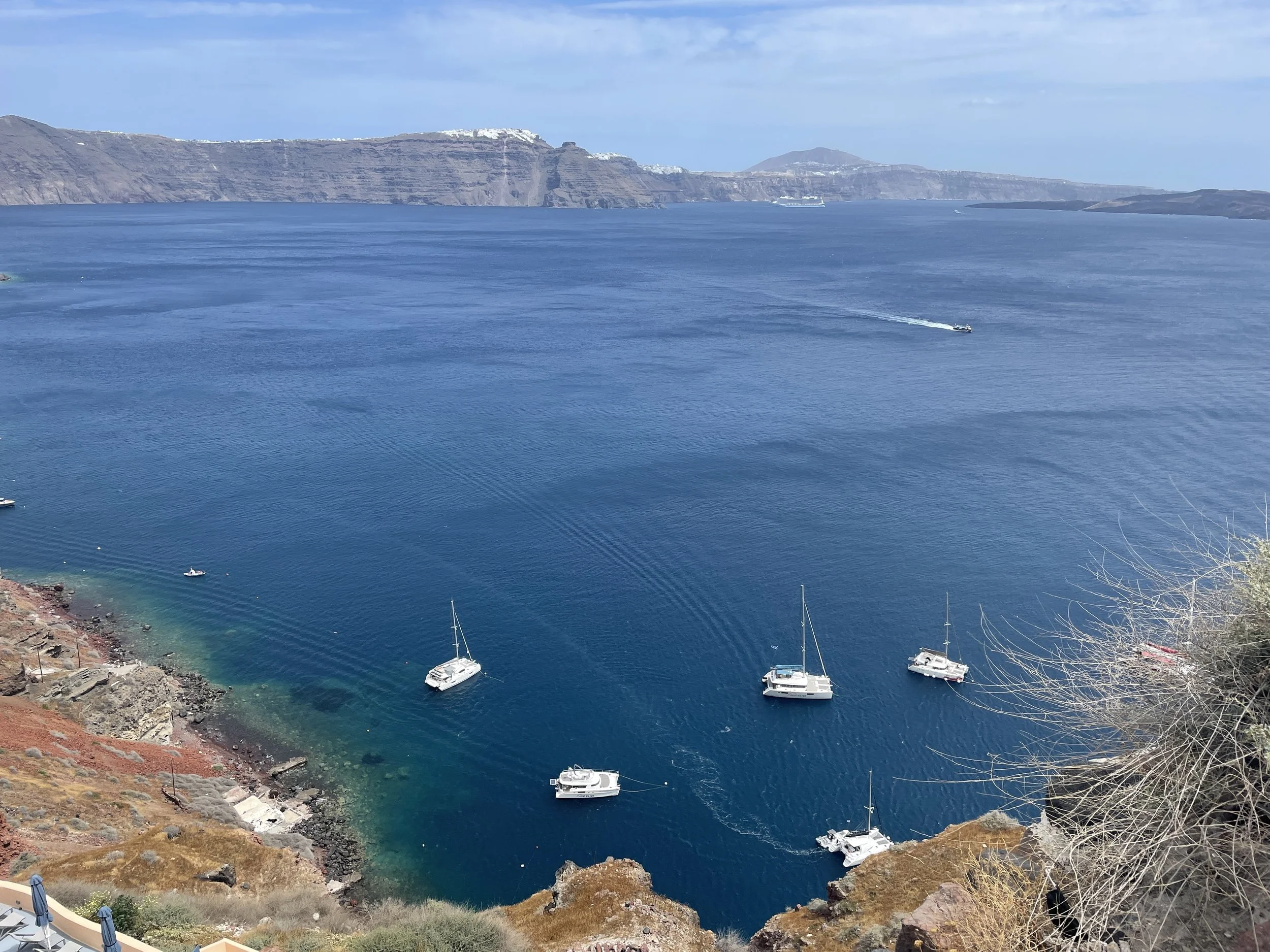 A Weird New Age of Traveling