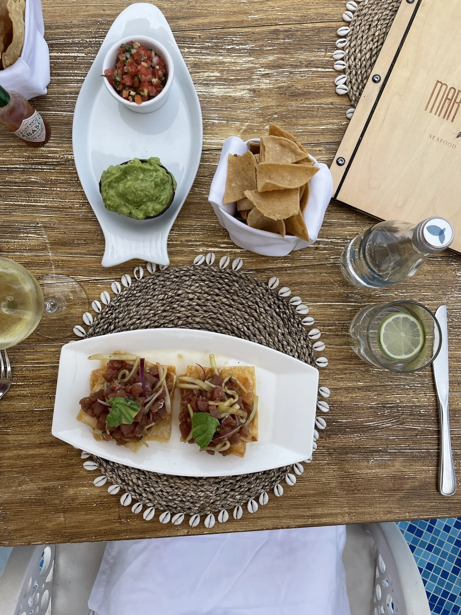 Where I ate on a Puerto Vallarta food tour.