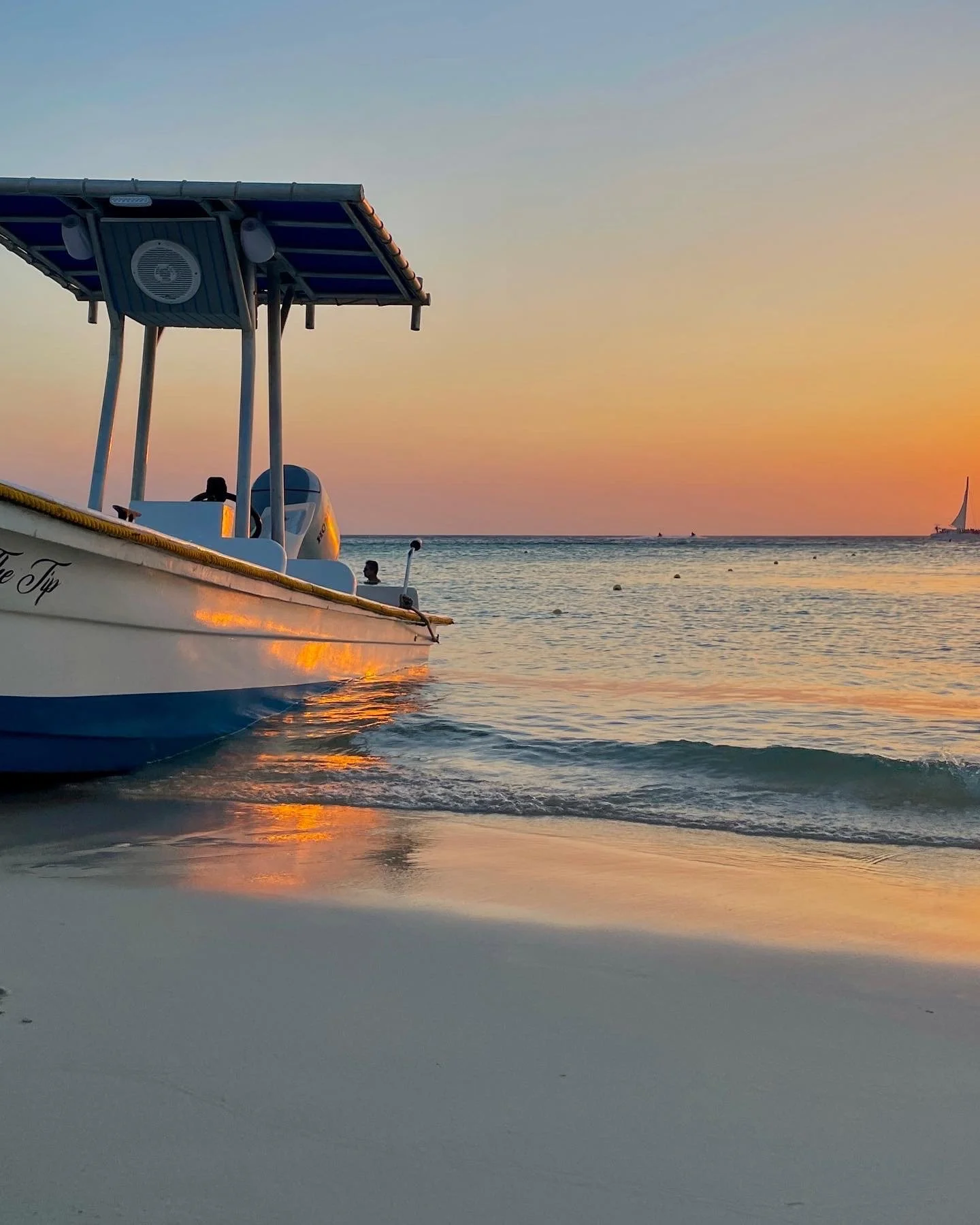 The Caribbean island you didn’t know you needed.