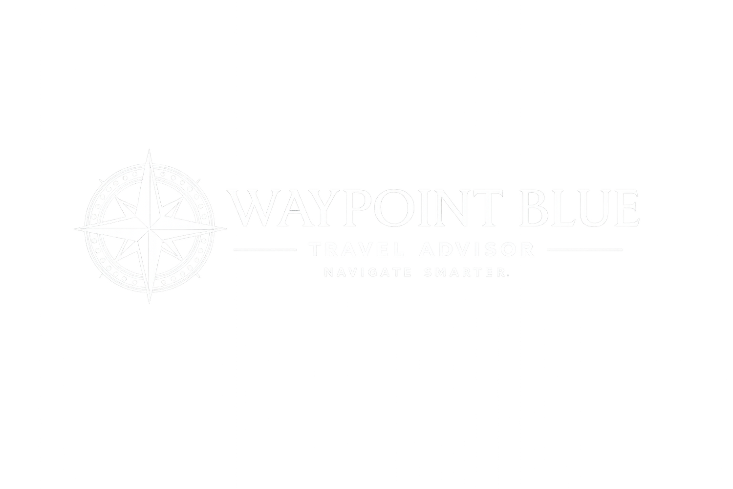 Waypoint Blue