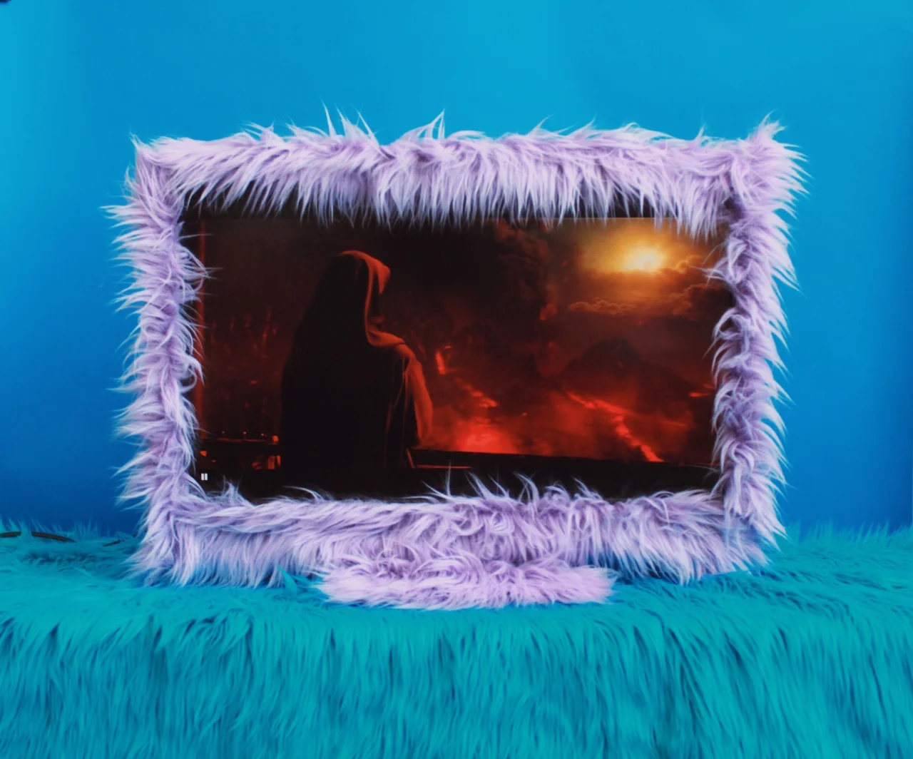 HD TV