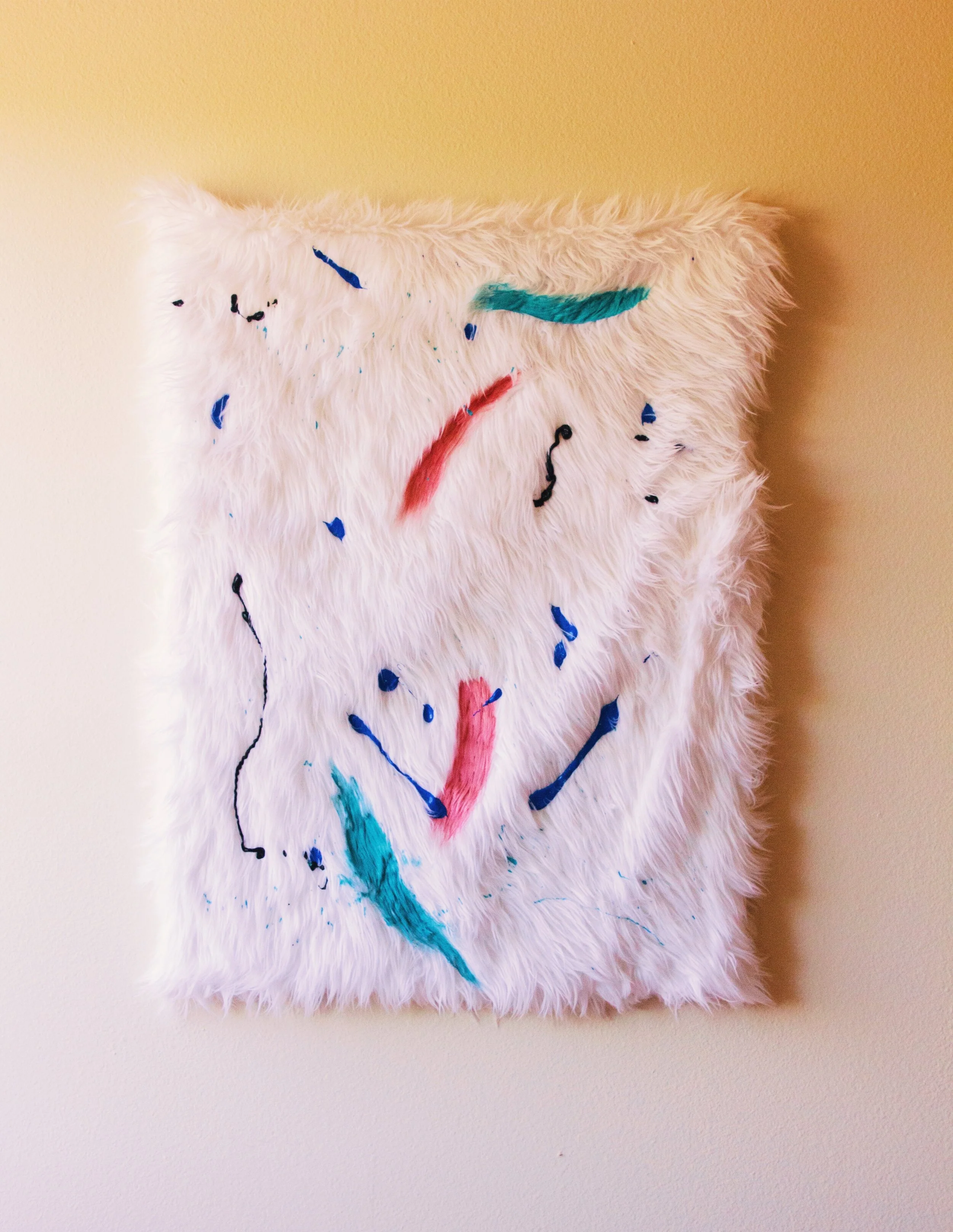  “REMIND ME” 40’ X 30’ in  