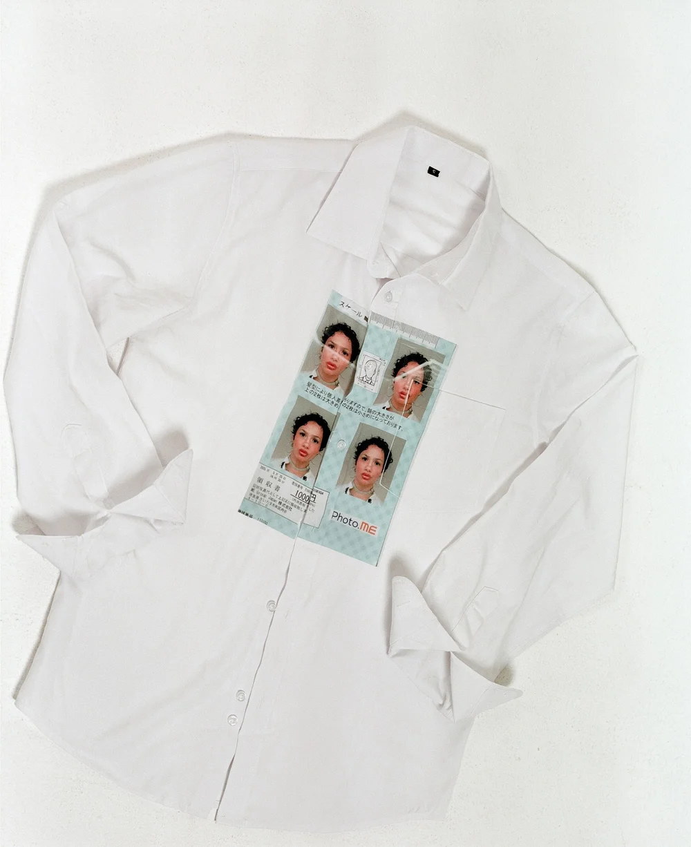 Shop — Uzumaki Cepeda