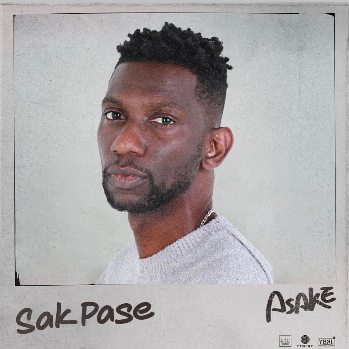 Grateful to have worked on this album by one of my favorite artists @asakemusic  13. &ldquo;Whine&rdquo; by @asakemusic featuring @ludmilla.