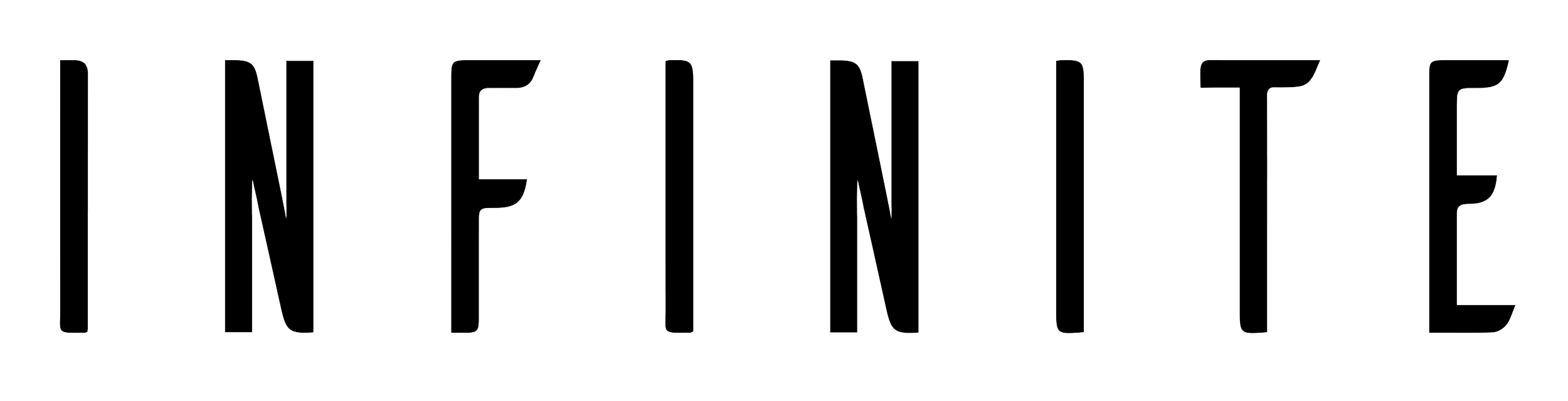 Infinite Logo