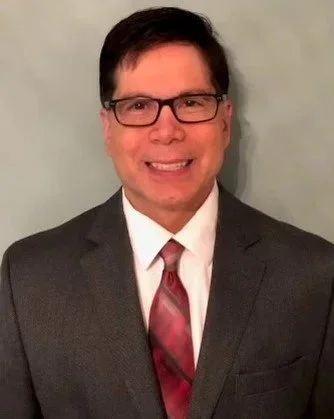 Grosse Ile Supervisor Joe Porcarelli