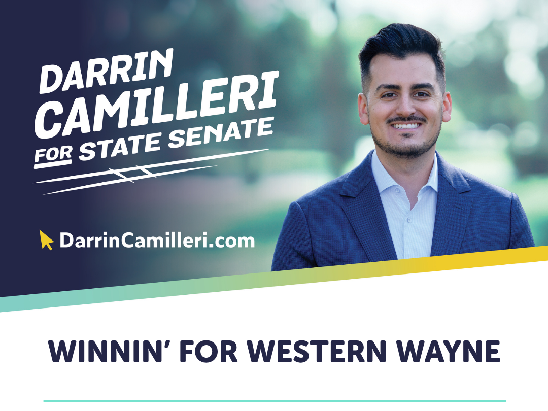 Winnin' for Western Wayne