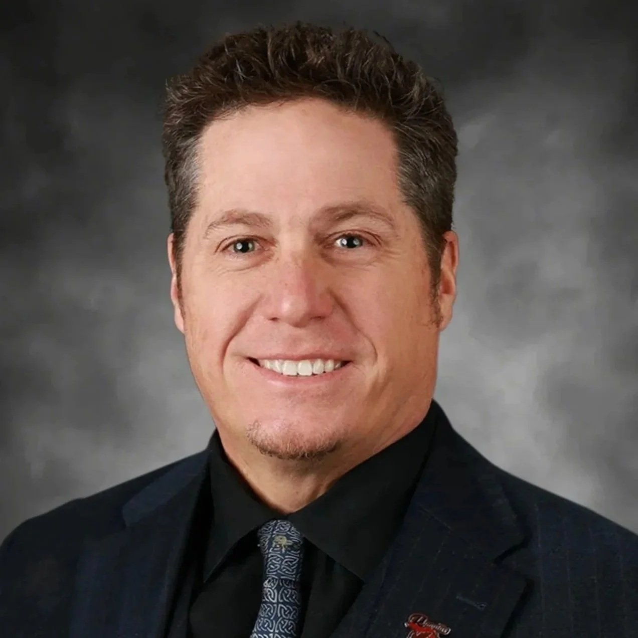 Romulus Mayor Robert McCraight