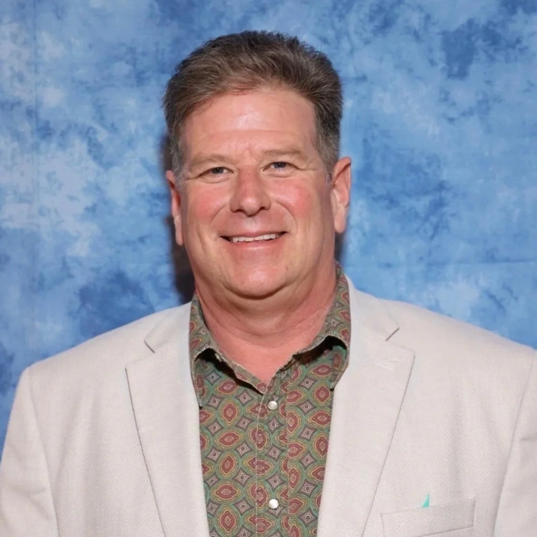 Flat Rock Mayor Steven Beller