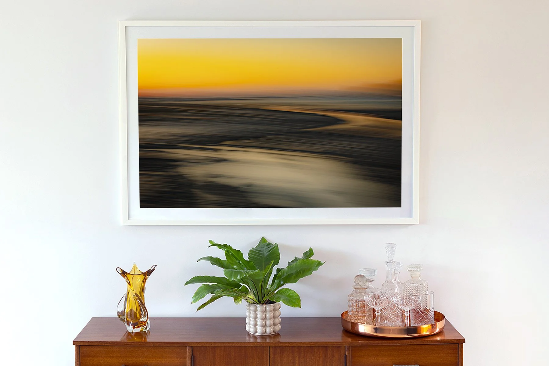 Coxs Bay Sunset 0143