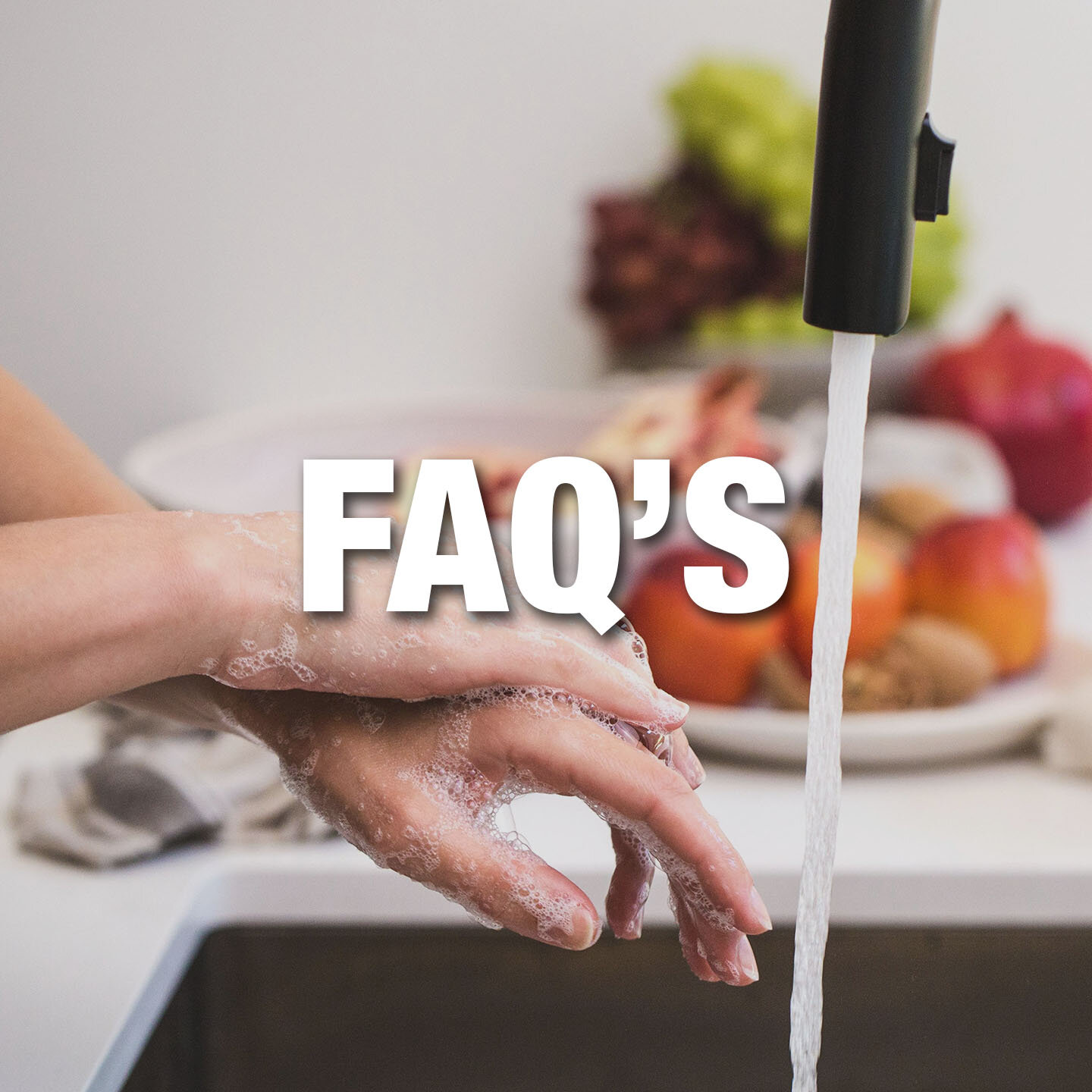 True Water Frequently Asked Questions