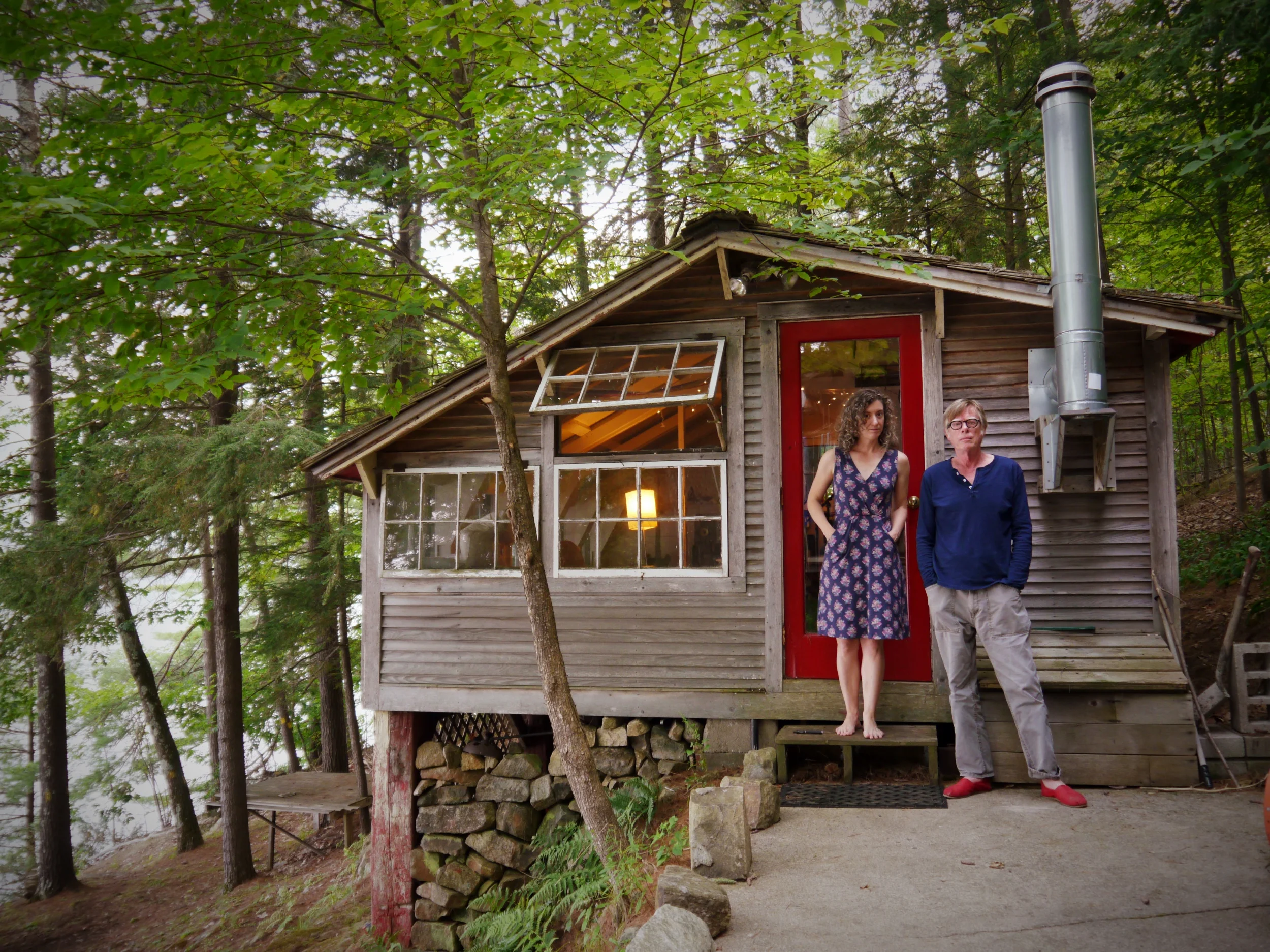 Bunkhouse