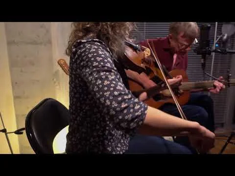 Kieran Kane & Rayna Gellert ~ When I'm Not Thinking About You