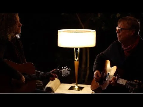 "Please Help Me, I'm Falling" * Kieran Kane & Rayna Gellert