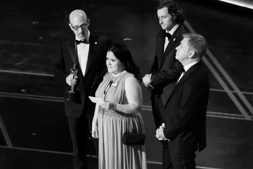 'All the Empty Rooms' Wins Academy Award® for Project Memorializing Children Killed in School Shootings