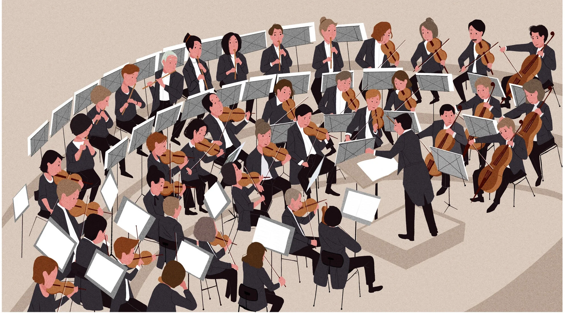Orchestra