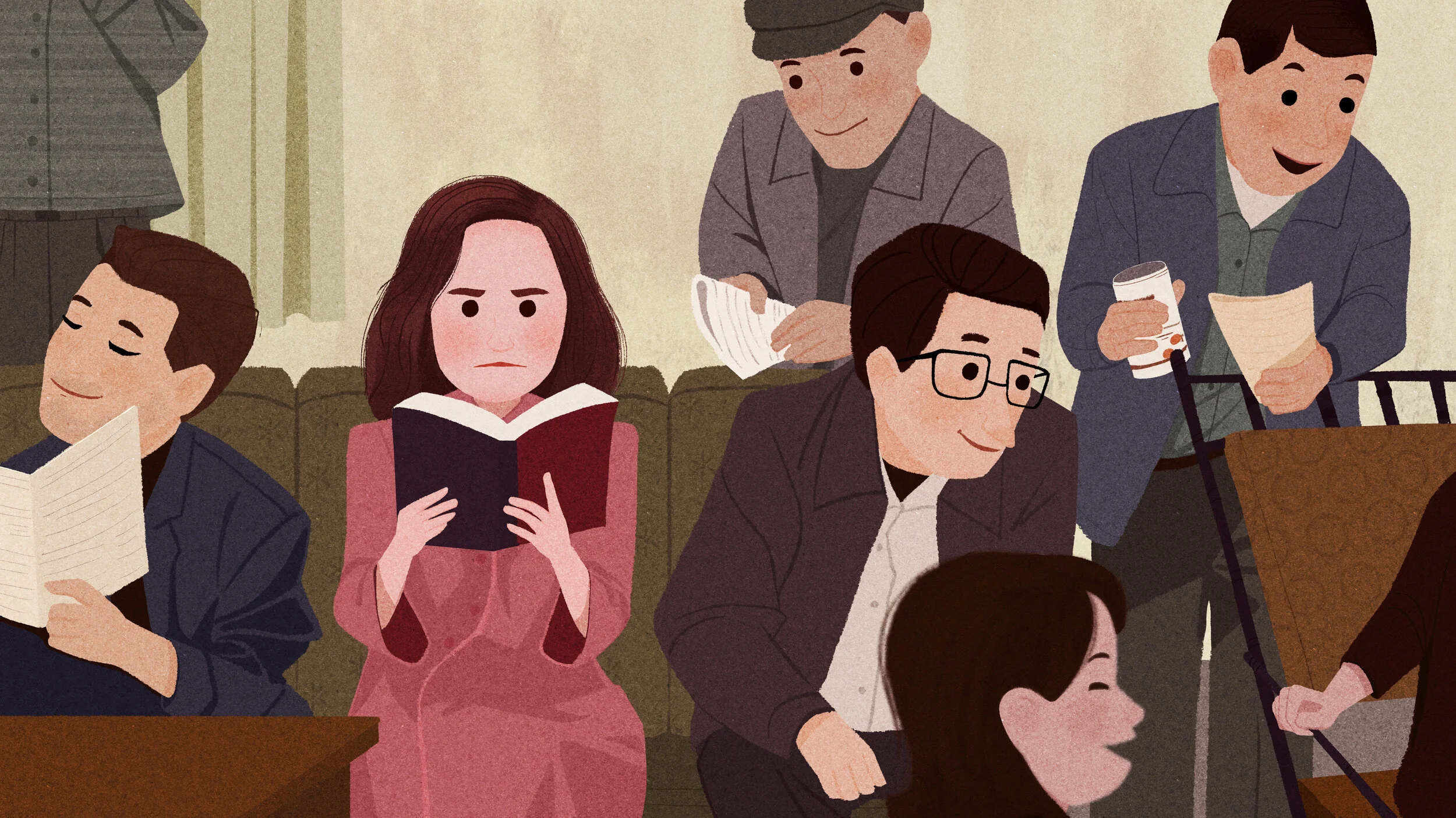 The Marvelous Mrs. Maisel