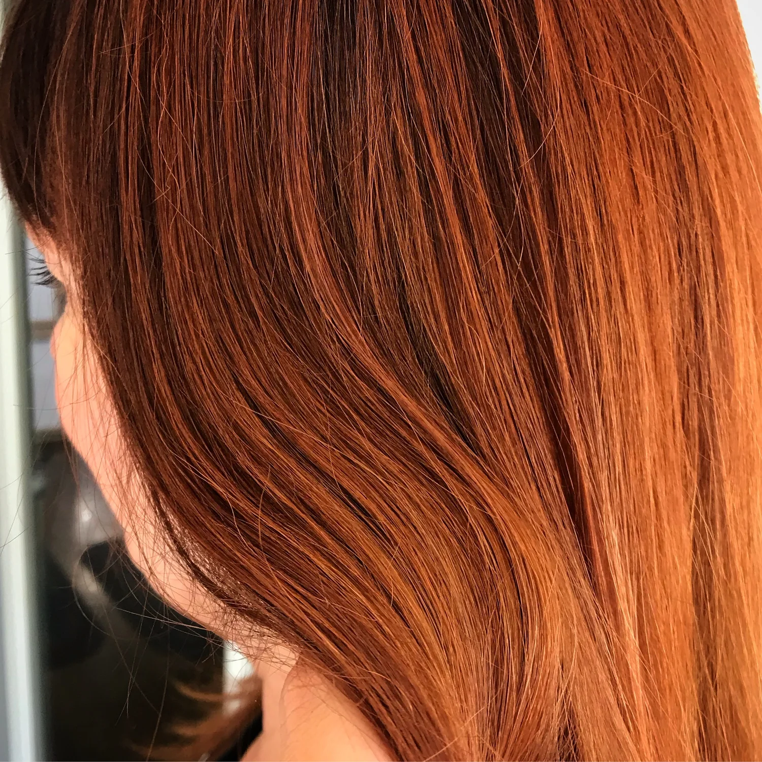 REDS — BRITTNEY D'ANELLI