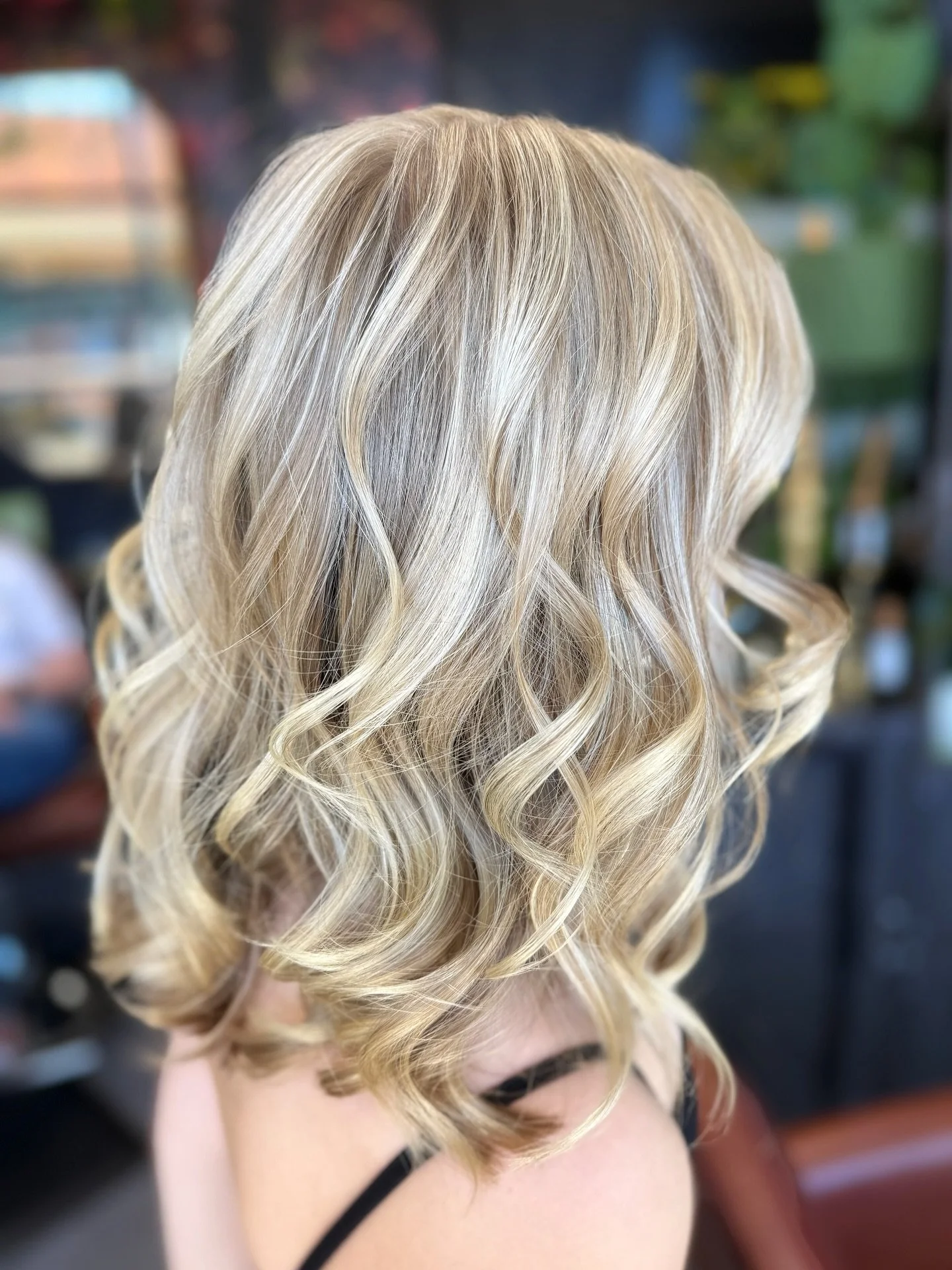 Back-to-school season always hits me right in the heart. 🥹 Seeing how much all my clients&rsquo; kiddos have grown over the summer makes me feel so lucky to be part of their milestones.

Thank you for trusting me with their hair year after year &mda