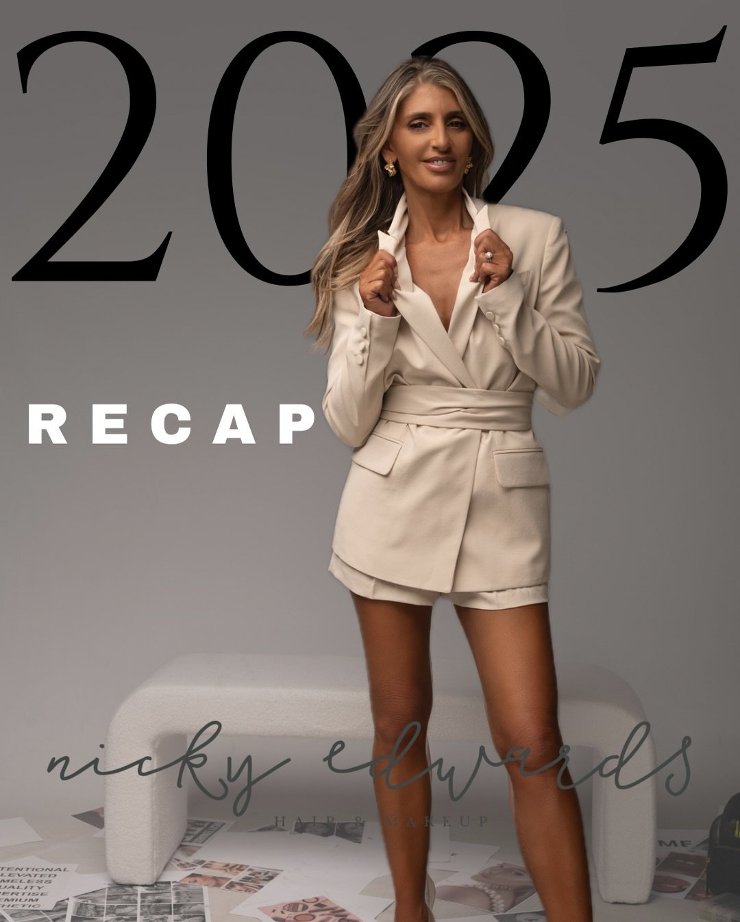 Can&rsquo;t wait to see you all in 2026! 💕💕

💌 for all enquiries for the 2026/2027 season send a DM or email - links are in my bio ✨