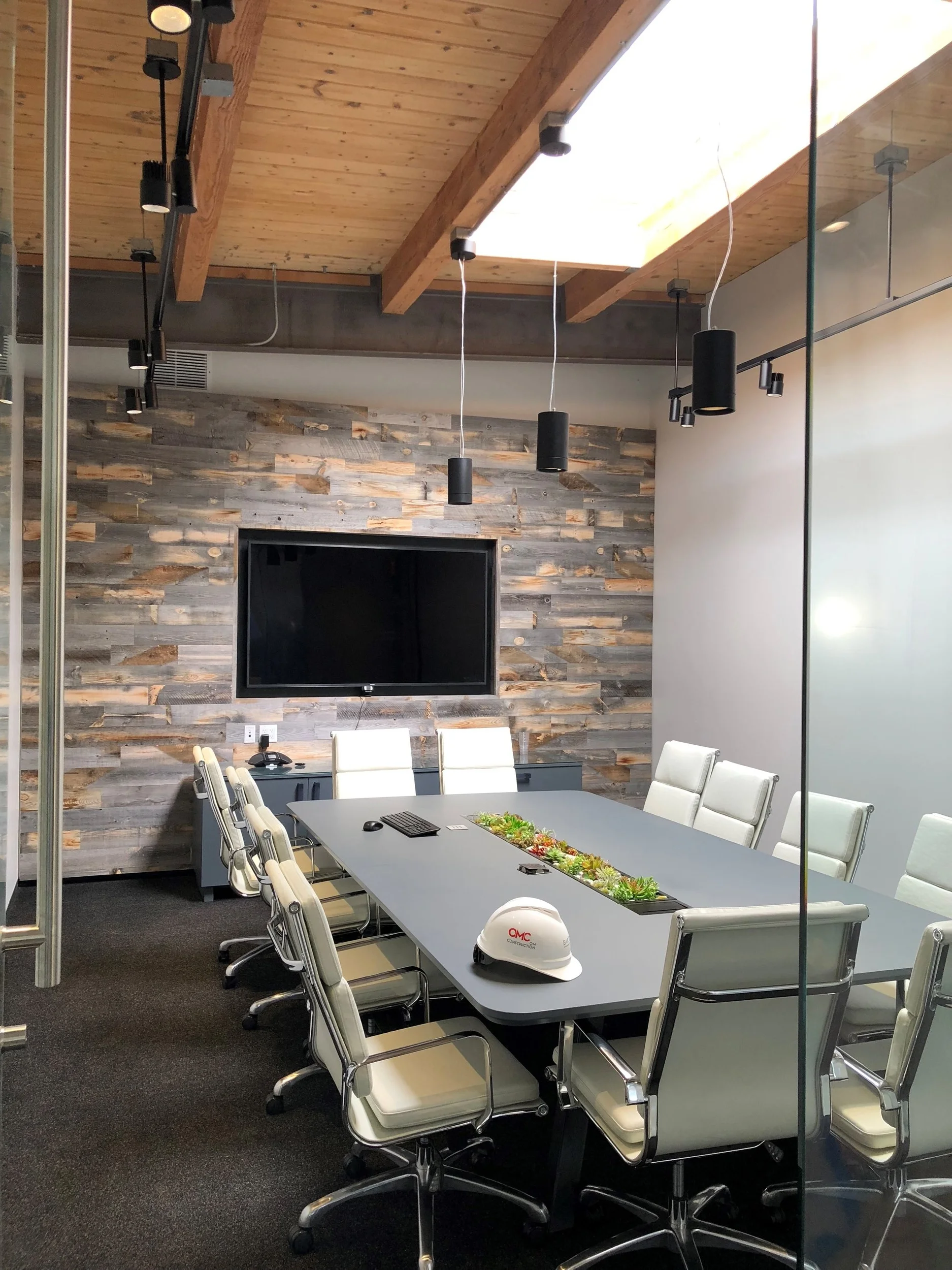 Ring Financial 20,000 SF phase 1 & 2 to be completed 10/2018