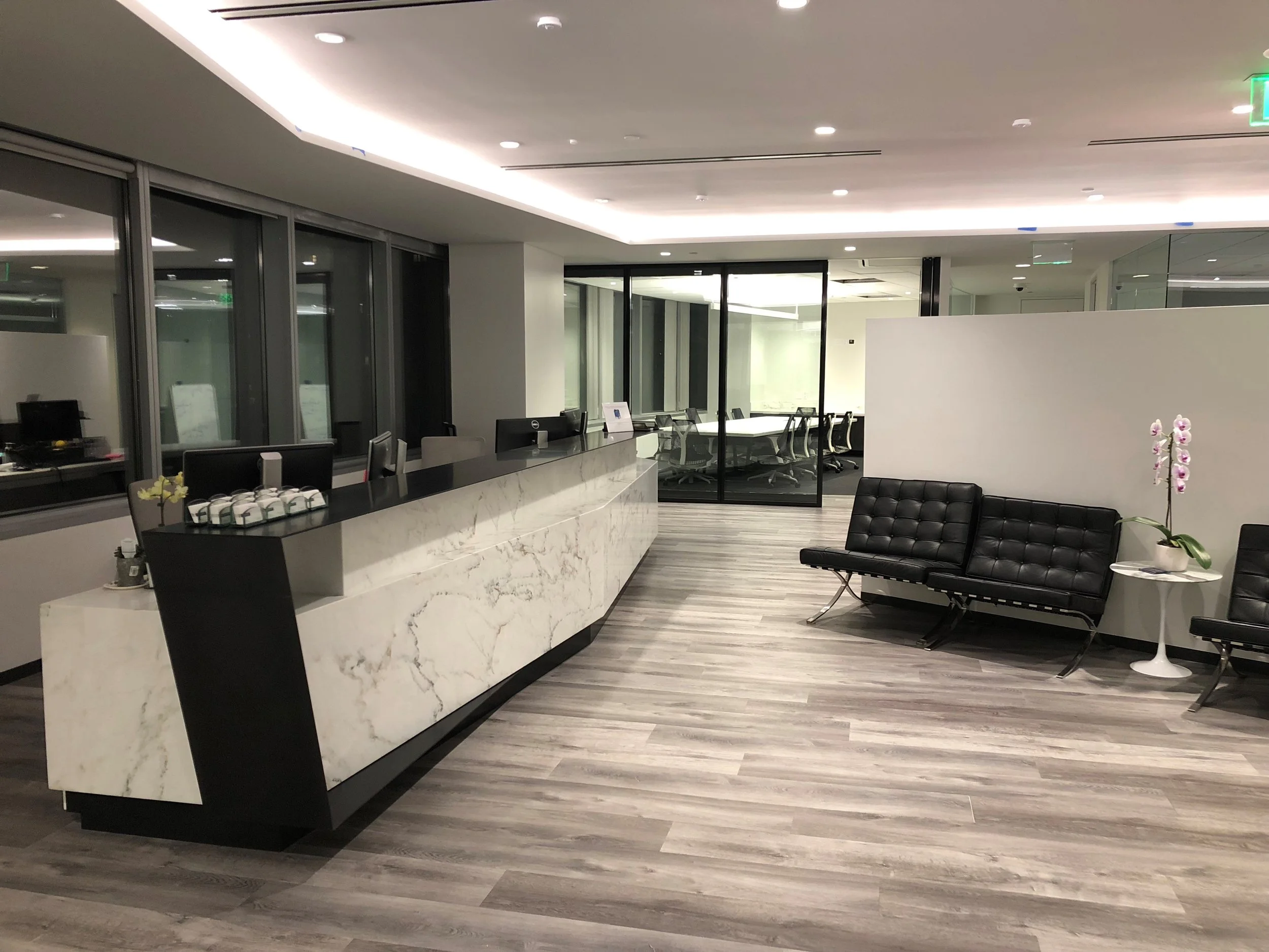 Knight Law Group 46,000 SF complete 10/2018