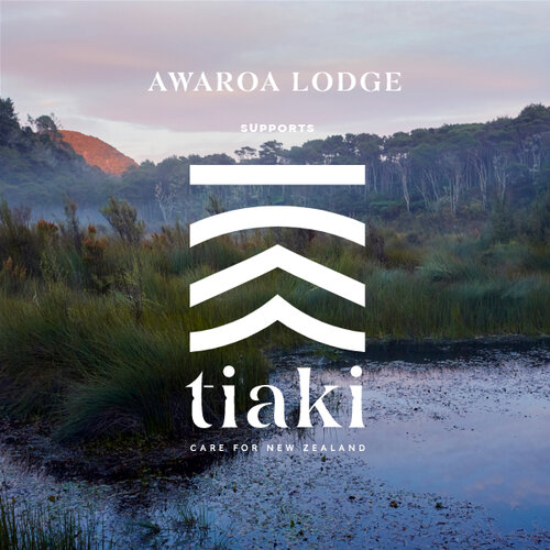 Abel Tasman National Park Accommodation | Awaroa Lodge