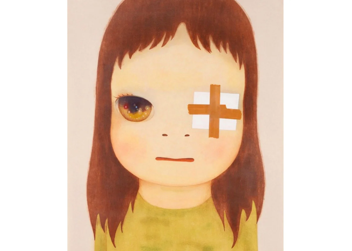 © Yoshimoto Nara