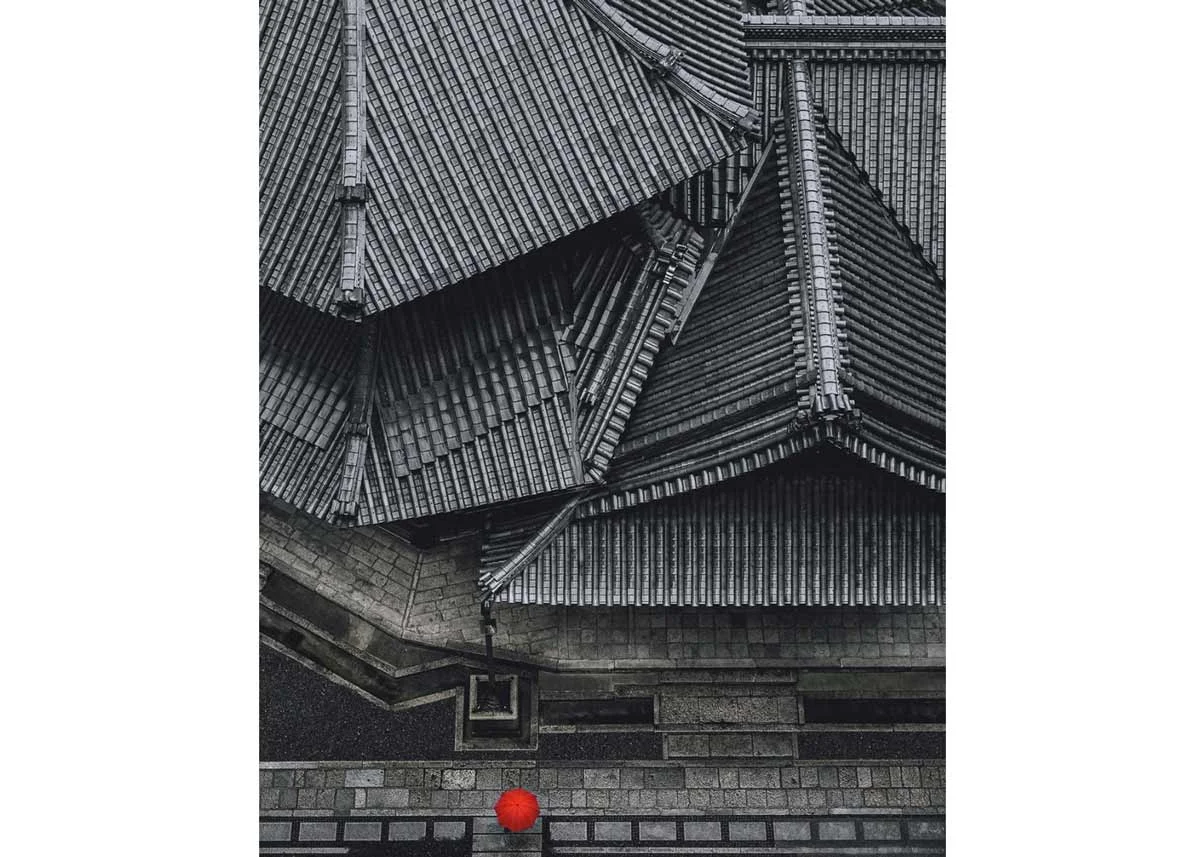 © Nandin Yuan