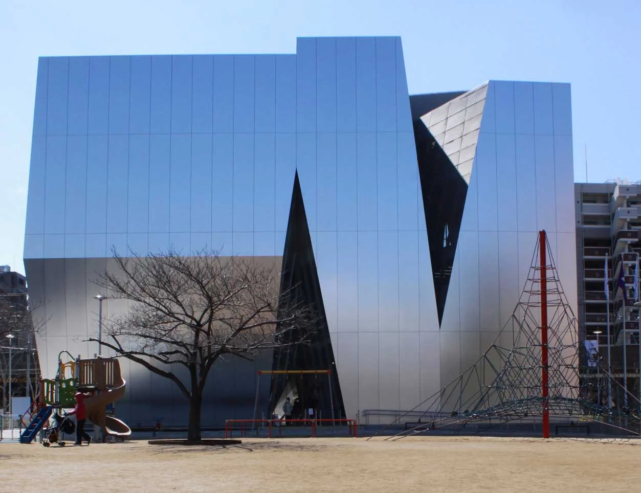Sumida Hokusai Museum