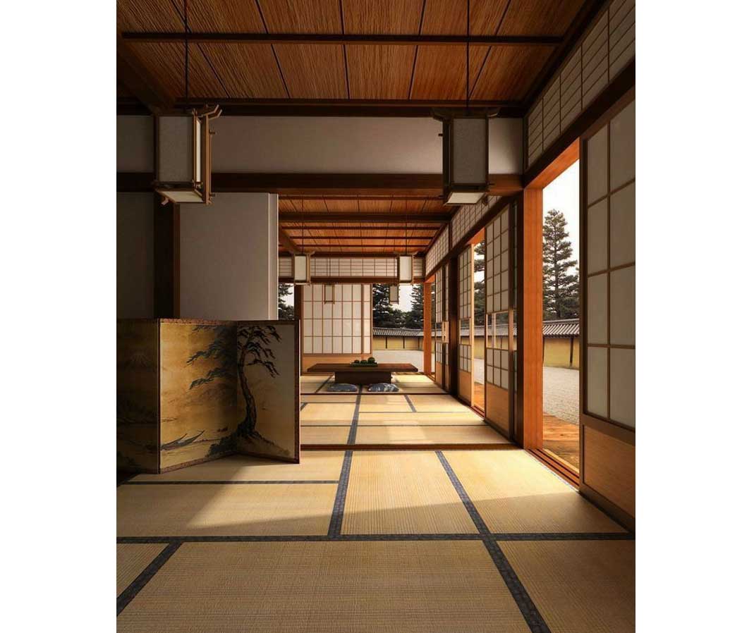 4 Most Artistic Features Of The Traditional Japanese House