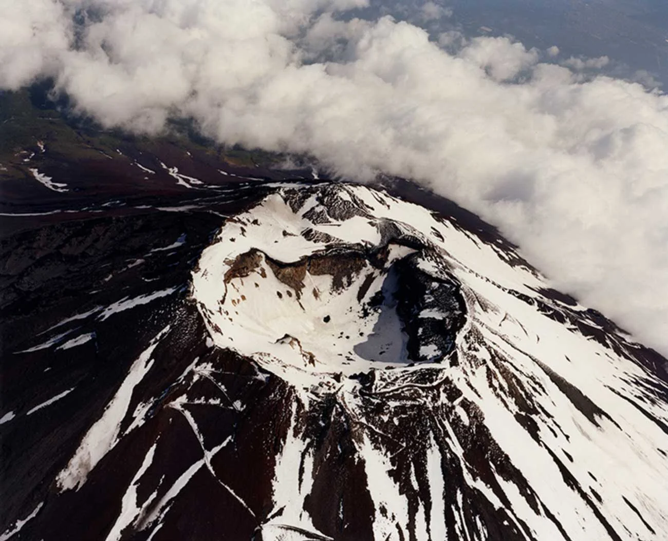 © Naoki Ishikawa , Mount Fuji