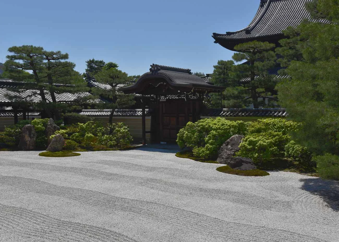 © Japan Objects, Kenninji Temple