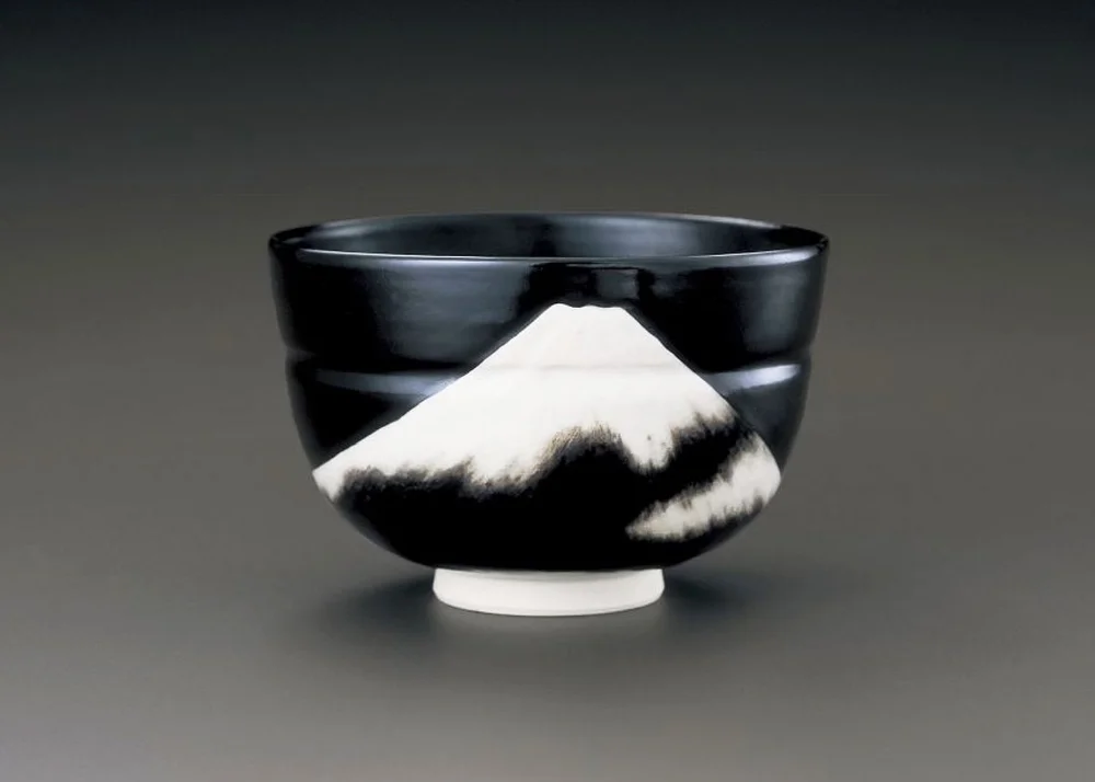 5 Extraordinary Japanese Tea Bowls You Have to See