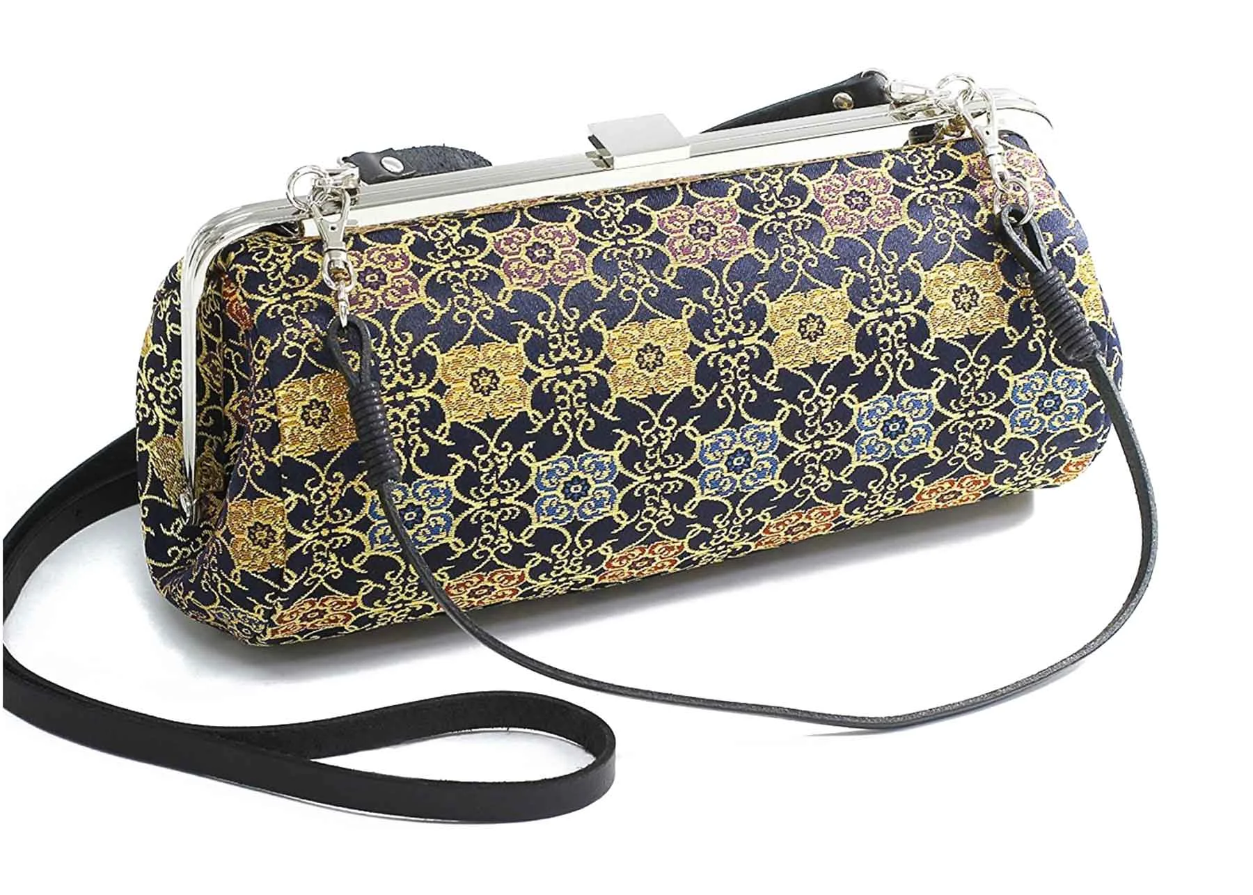 Women’s Nishijin-Ori Bag