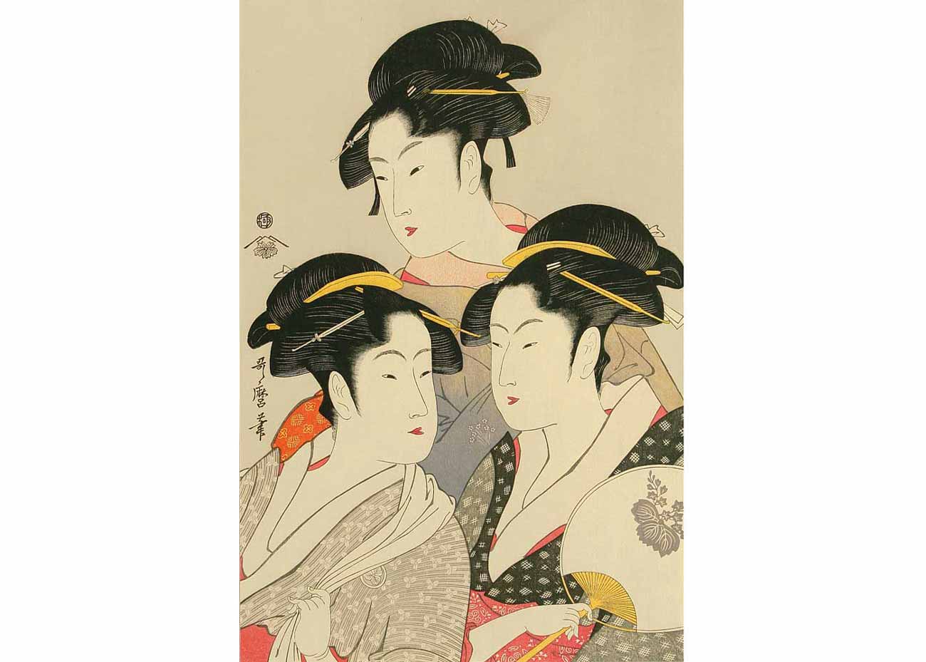 Japanese art, History, Characteristics, & Facts