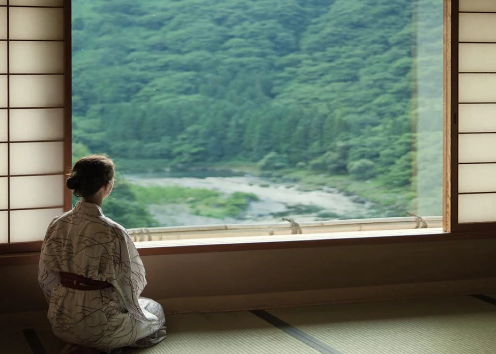 © Matchæologist, Quiet Contemplation