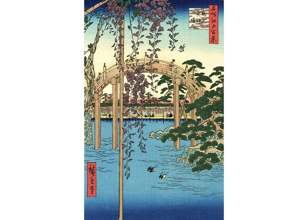 The Best Japanese Art Exhibitions In Tokyo This Spring