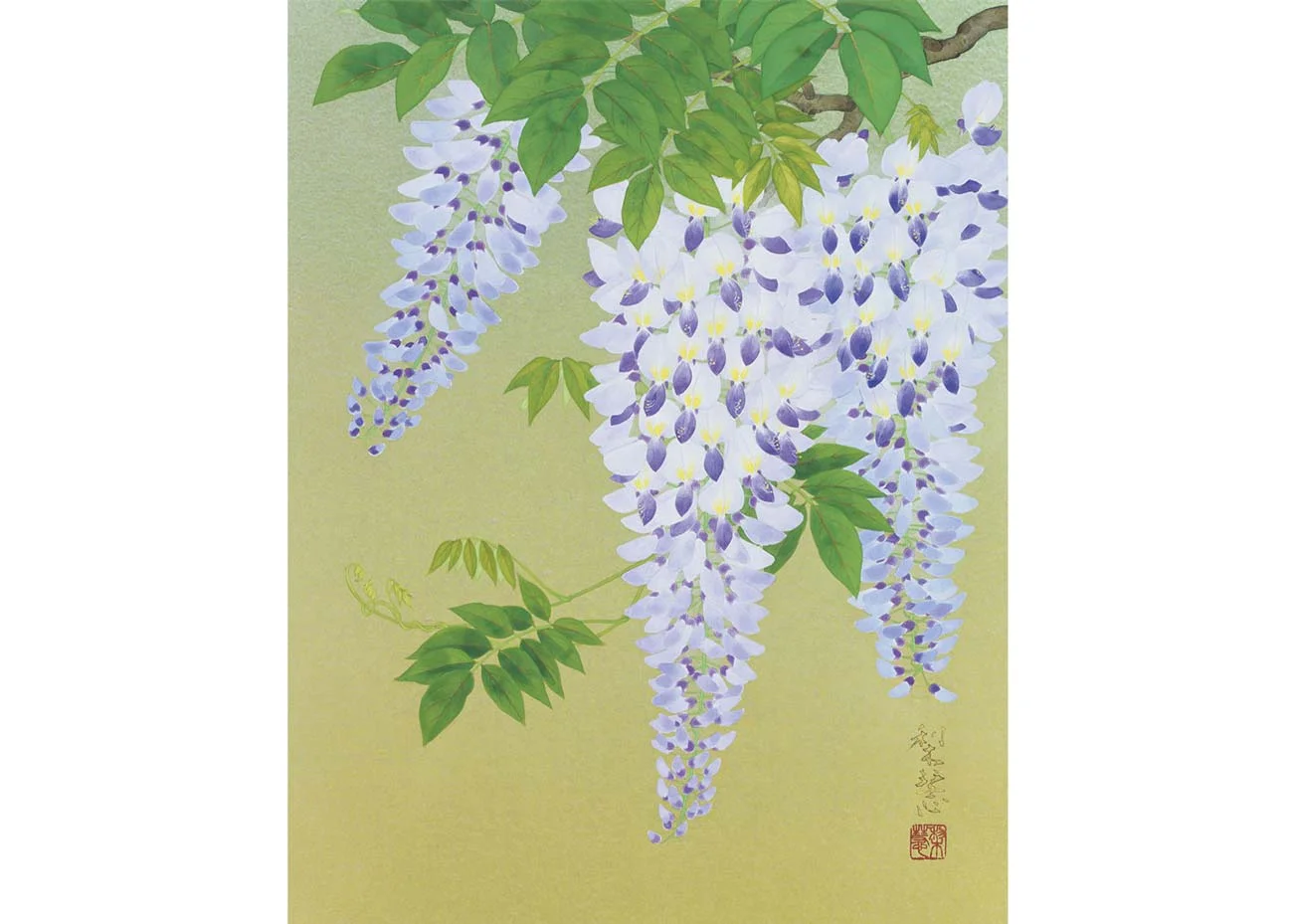© Rieko Morita, Springtime, 2011. All rights reserved.