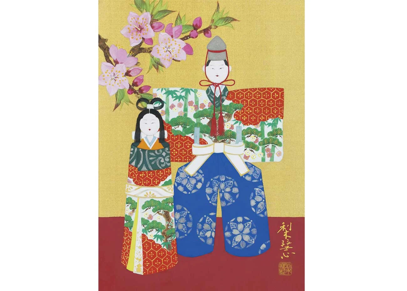 © Rieko Morita, Peach Festival, 2011. All rights reserved. Available at Alexcious .