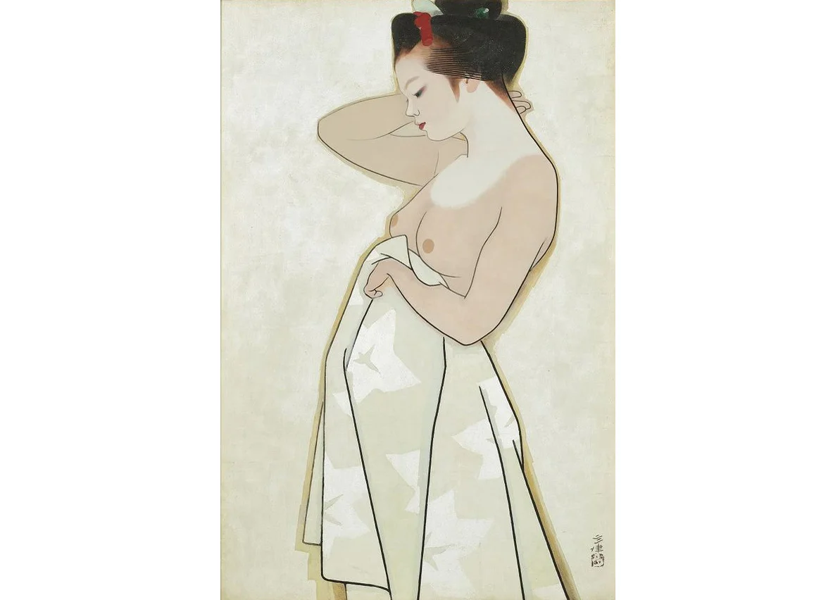 © Tatsu Hirota, Maiko