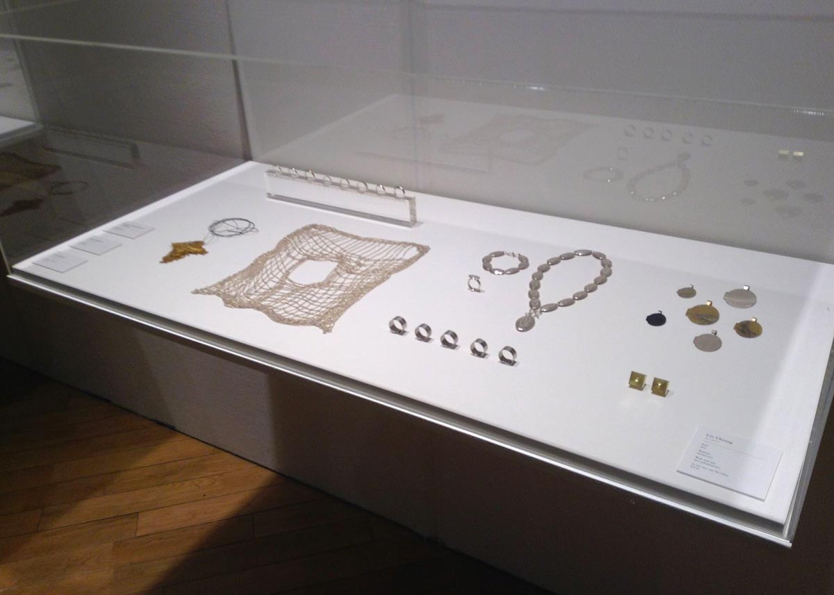 © Galeria Deux Poissons