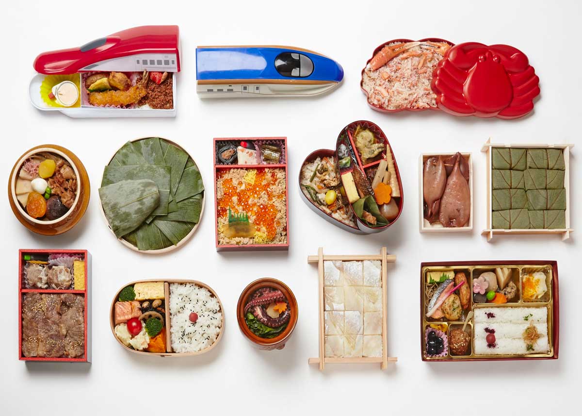 Choosing a Japanese Bento Box: All You Need to Know