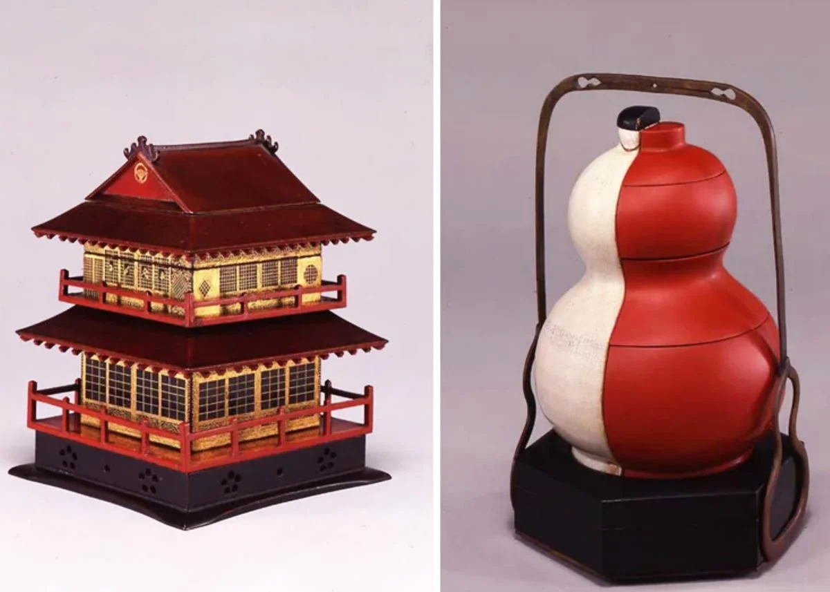 © Shinjuku Historical Museum