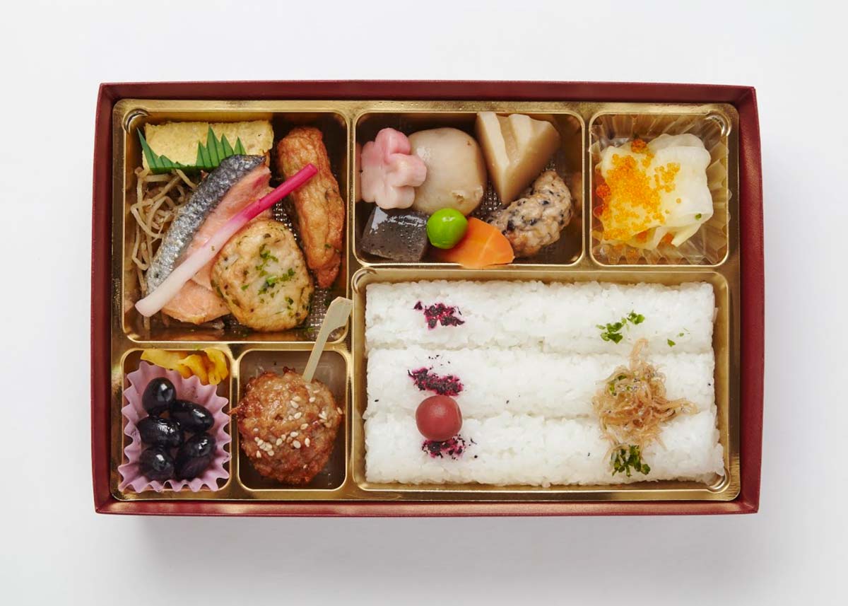 Choosing a Japanese Bento All to Know