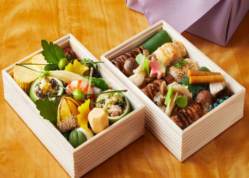Choosing a Japanese Bento All to Know