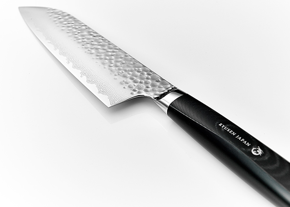 Eyeing a Japanese Chef's Knife? These Are the Three Brands to Know