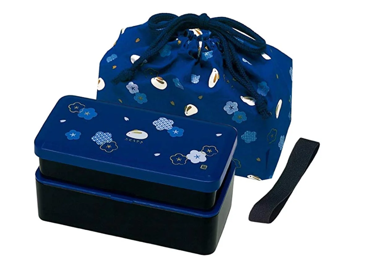 Bento Box Set by Skater